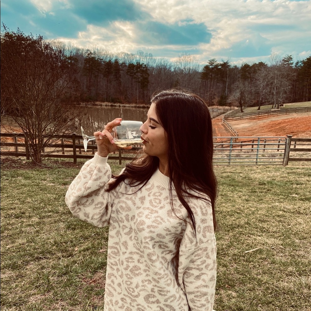 Follow me on the LIKEtoKNOWit app!